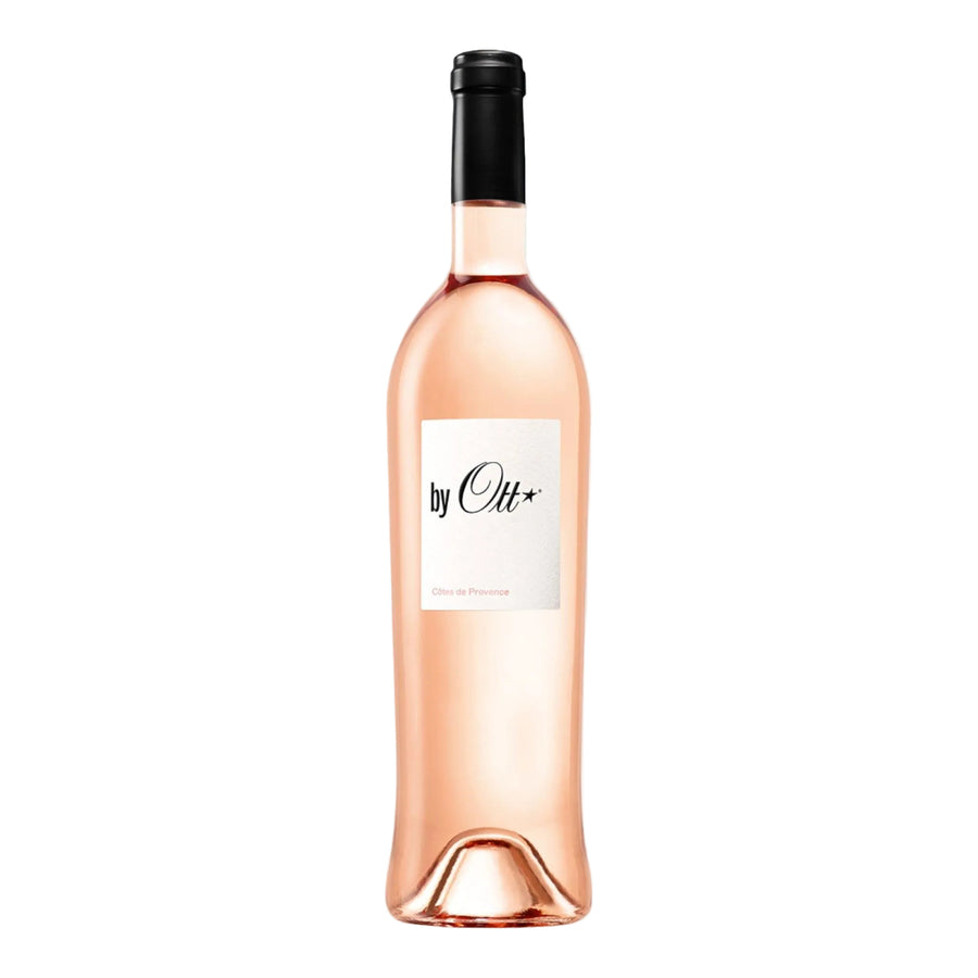 By Ott Cotes De Provence Rose 2025 750 ML