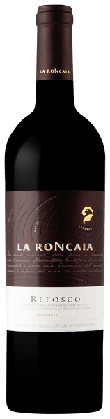 La Roncaia Refosco 2018 750 ML