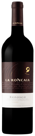 La Roncaia Refosco 2018 750 ML