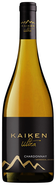 Kaiken Ultra Chardonnay 750 ML