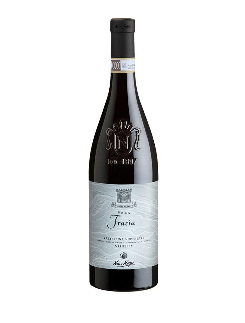 Nino Negri Vigneto Fracia Valtellina Superiore 2019 750 ML