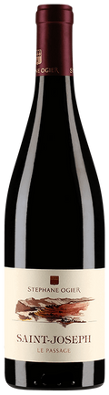 Stéphane Ogier Le Passage Saint-Joseph 2022 750 ML