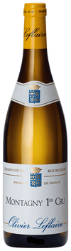Olivier Leflaive Montagny Premier Cru 2023 750 ML