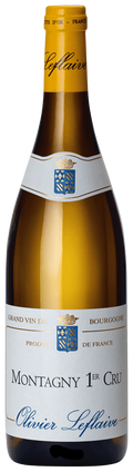 Olivier Leflaive Montagny Premier Cru 2023 750 ML
