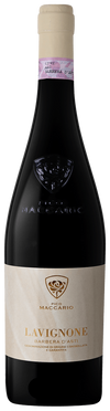 Pico Maccario Barbera D'asti Lavignone 2024 750 ML
