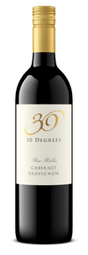30 Degrees Cabernet Sauvignon 750 ML