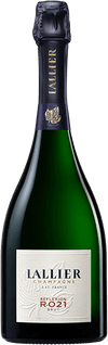 Lallier Champagne Brut R.021 Reflexion 2021 750 ML