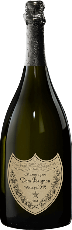 Dom Perignon Vintage 2012 Champagne 750 ML