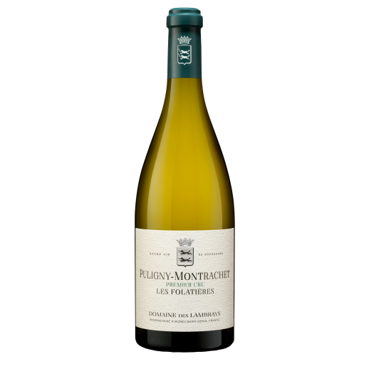 Domaine Lambrays Nuits Saint George 1ER Cru Riche 2022 750 ML