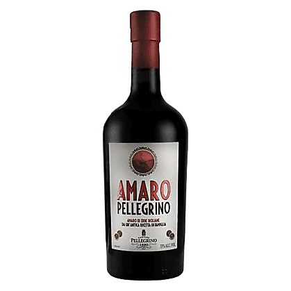 Pellegrino Amaro Liqueur 750 ML