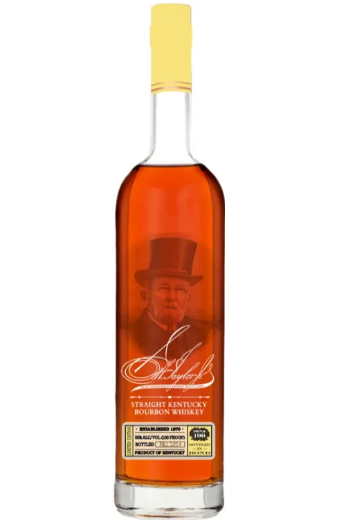 Colonel E.H. Taylor Jr. BTAC 2025 Bottled in Bond Bourbon 100 Proof 750 ML