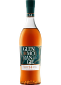 Glenmorangie Single Malt Scotch The Quinta Ruban Port Cask Finish 14 Yr 92 750 ML