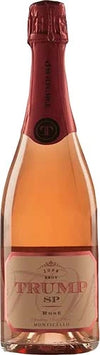 Trump Sp Brut Rose Monticello 2018 750 ML