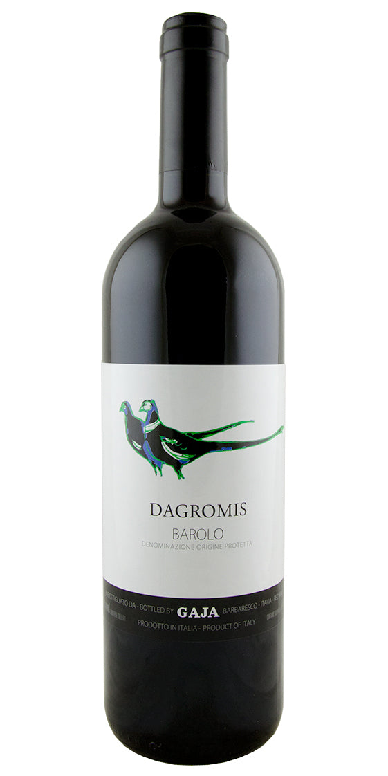 Gaja Barolo Dagromis 2022 750 ML