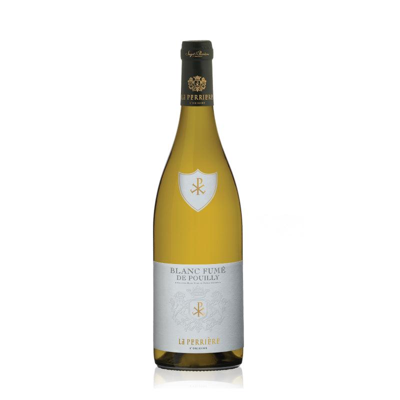 La Perriere Blanc Fume De Pouilly 2023 750 ML