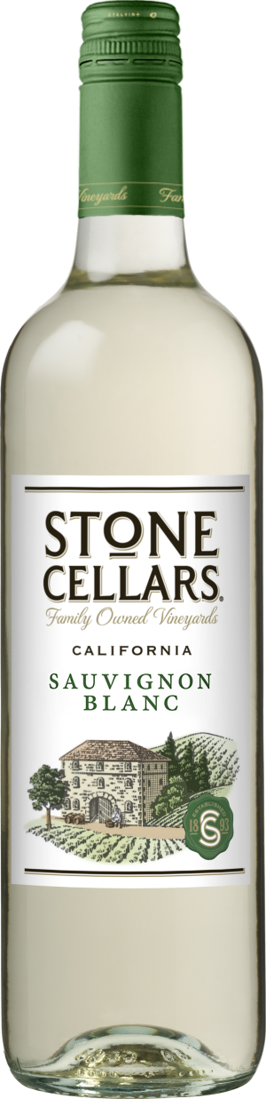 Stone Cellars by Beringer Sauvignon Blanc 750 ML