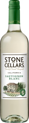 Stone Cellars by Beringer Sauvignon Blanc 750 ML