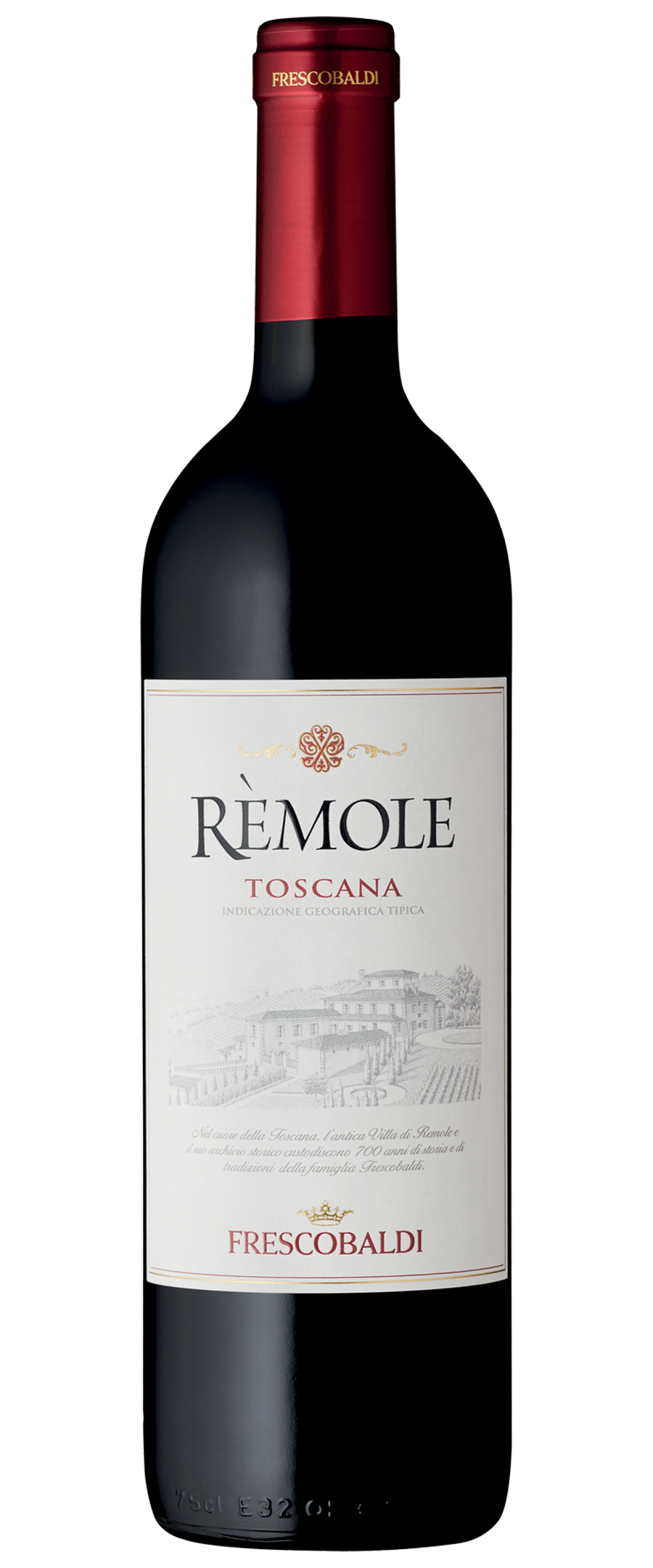 Frescobaldi Remole Toscana 2024 750 ML