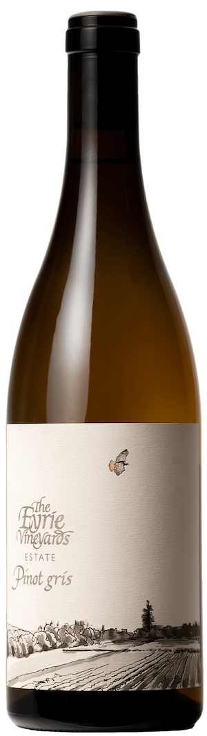Eyrie Pinot Gris Estate 2022 750 ML
