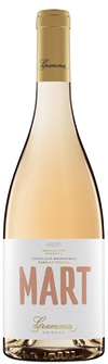 Gramona Penedes Mart Rose 2023 750 ML