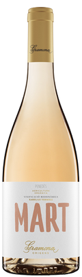 Gramona Penedes Mart Rose 2023 750 ML