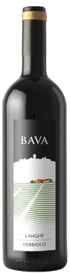 Bava Langhe Nebbiolo 2022 750 ML