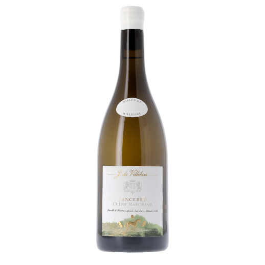 J De Villebois Sancerre Che Mar 2023 750 ML