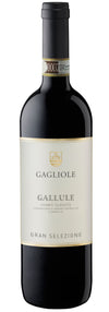 Gagliole Gallule Chianti Classico Gran Selezione 2019 750 ML