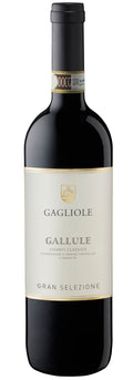 Gagliole Gallule Chianti Classico Gran Selezione 2019 750 ML