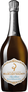 Billecart Salmon Cuvee Lou Blanc de Blancs 2012 1.5 L