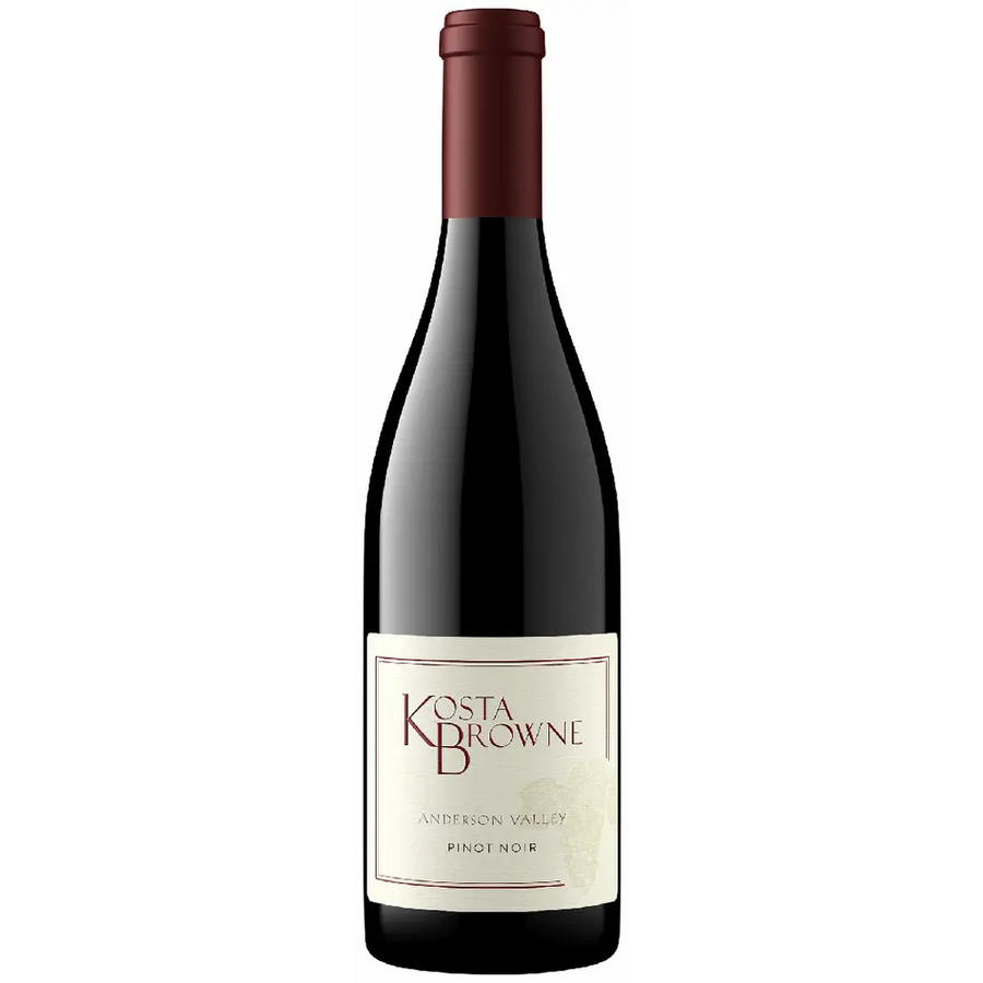 Kosta Browne Pinot Noir Anderson Valley 2020 750 ML