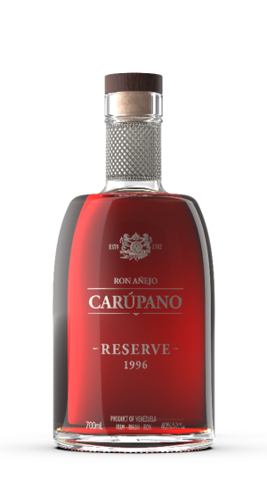Ron Anejo Carupano Pano Rum Rsv 750 ML
