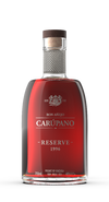 Ron Anejo Carupano Pano Rum Rsv 750 ML