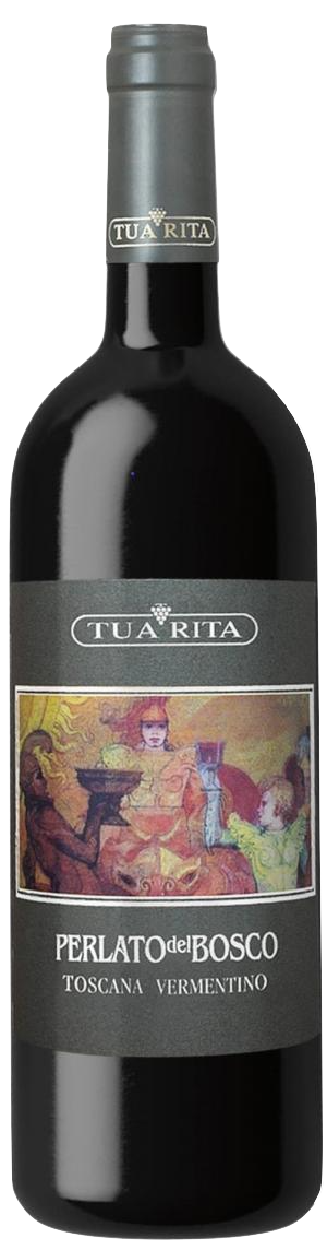Tua Rita Perlato del Bosco Bianco 2023 750 ML