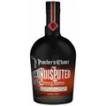 Puncher's Chance Straight Bourbon The Undisputed Single Barrel 750 ML