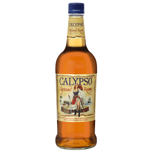 Calypso Spiced Rum 750 ML