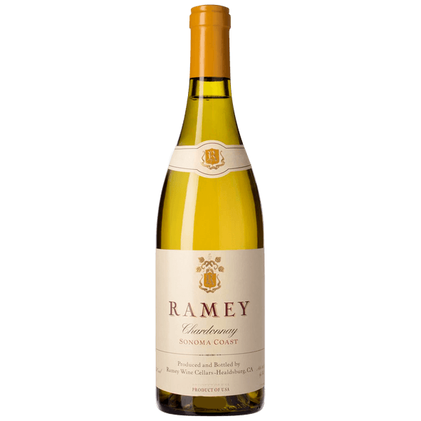 Ramey Chardonnay Sonoma Coast 2022 750 ML