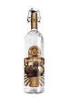 360 Double Chocolate Flavored Vodka 750 ML