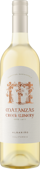 Matanzas Creek Albarino California 2025 750 ML