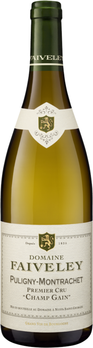 Faiveley Puligny Montrachet Burgundy 2024 750 ML