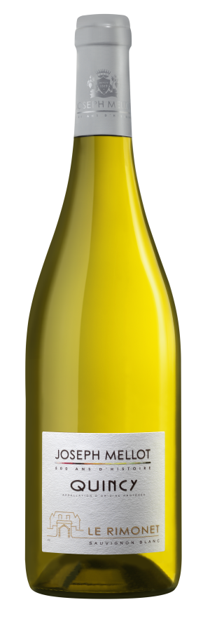 Joseph Mellot Quincy Le Rimonet 2023 750 ML