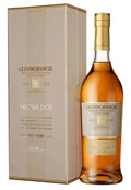 Glenmorangie Single Malt Scotch The Nectar D'Or Sauternes Cask Finish 92 750 ML