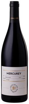 Domaine Chanson Mercure 2022 750 ML