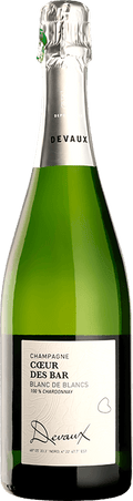 Buy Devaux Coeur des Bar Blanc de Blancs 750 ML