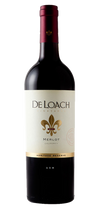 Deloach Vineyards Merlot Heritage Reserve California 750 ML