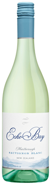 Echo Bay Sauvignon Blanc Marlborough 2024 750 ML