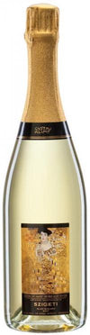 Szigeti Gustav Klimt Blanc de Blancs Brut 2019 750 ML
