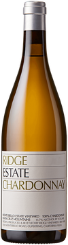 Ridge Chardonnay Estate 2023 750 ML