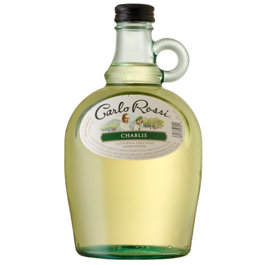 Carlo Rossi Chablis 1.5 L