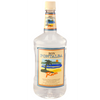 Ron Pontalba Rum White Plastic 1.75 L
